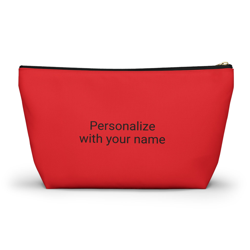 It's a Beautiful Day for Mahjong - Accessory Pouch