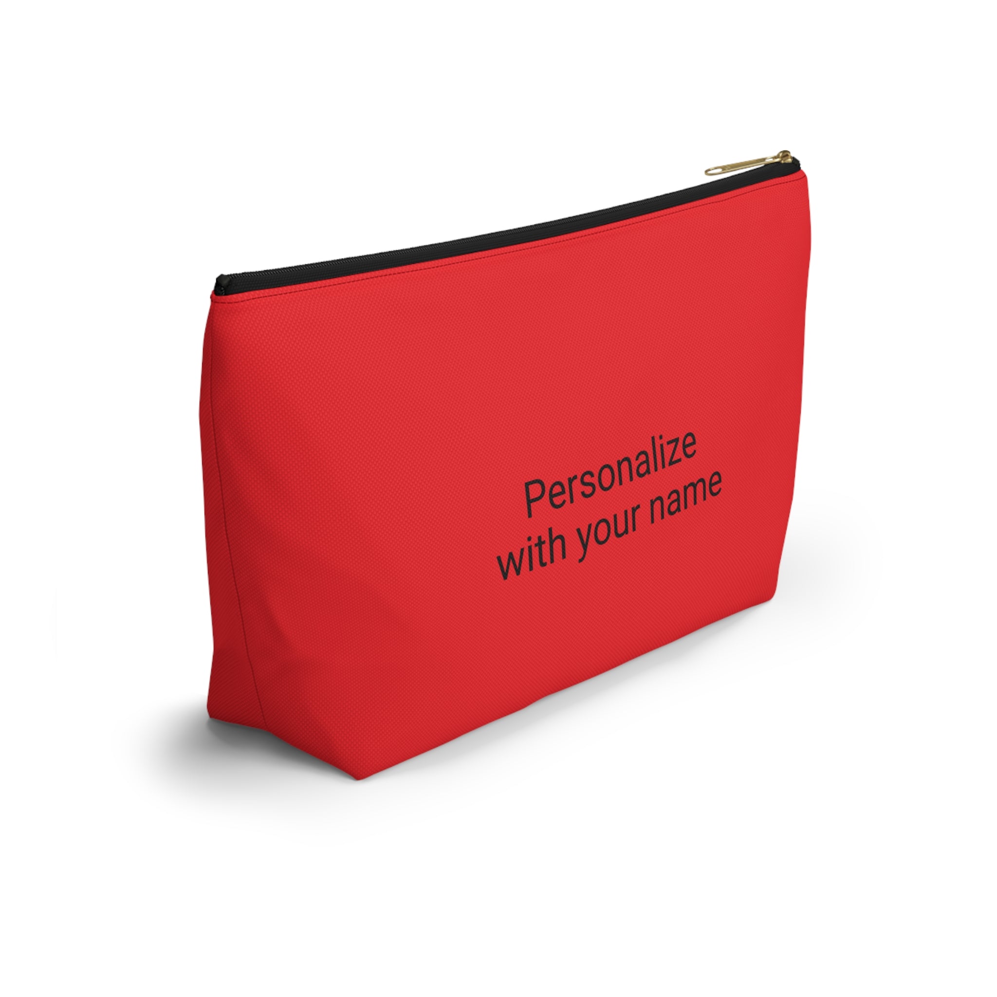 It's a Beautiful Day for Mahjong - Accessory Pouch
