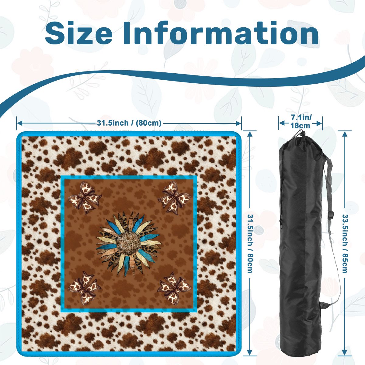 On the range mahjong mat